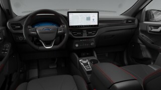 2026 Ford Escape® Internal Image 2